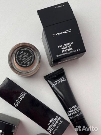 Косметика MAC