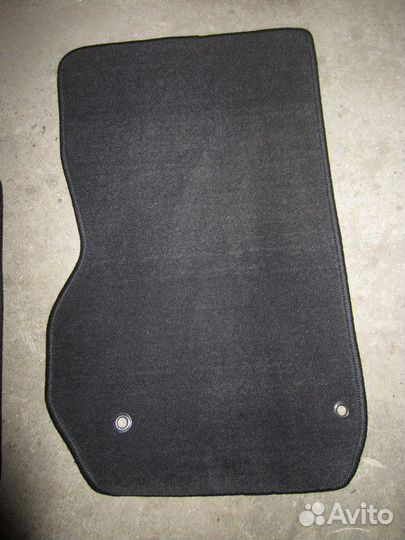 Коврики в салон Infiniti M (Y51) Премиум