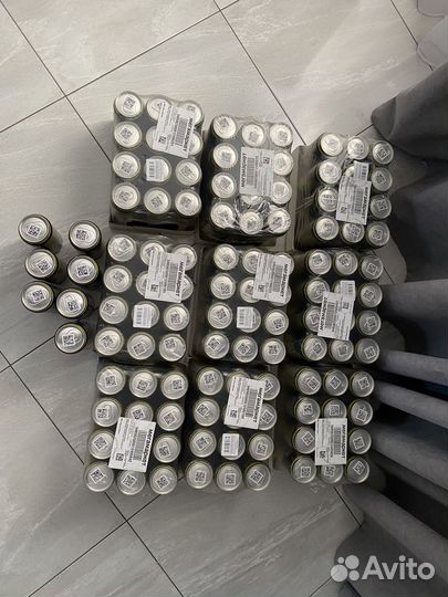 Энергетик Lit energy