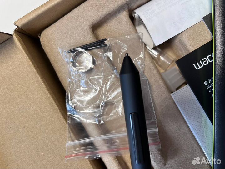 Графический планшет