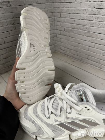 Кроссовки adidas climacool vento fz1731