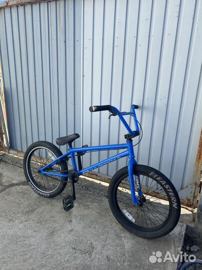 Велосипед bmx