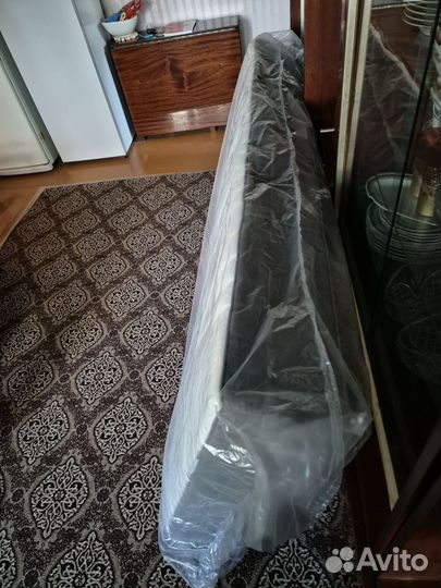 Матрас IKEA Hovag 200 x 90