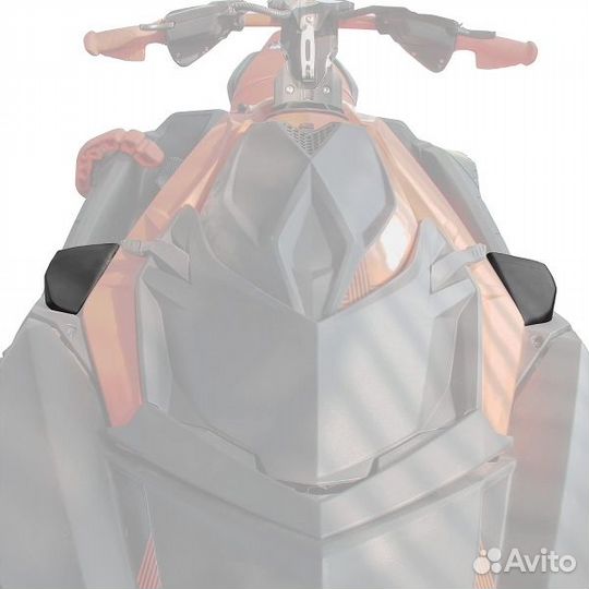 Зеркала для BRP Sea-Doo Spark 295100748