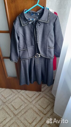 Школьная форма для девочки