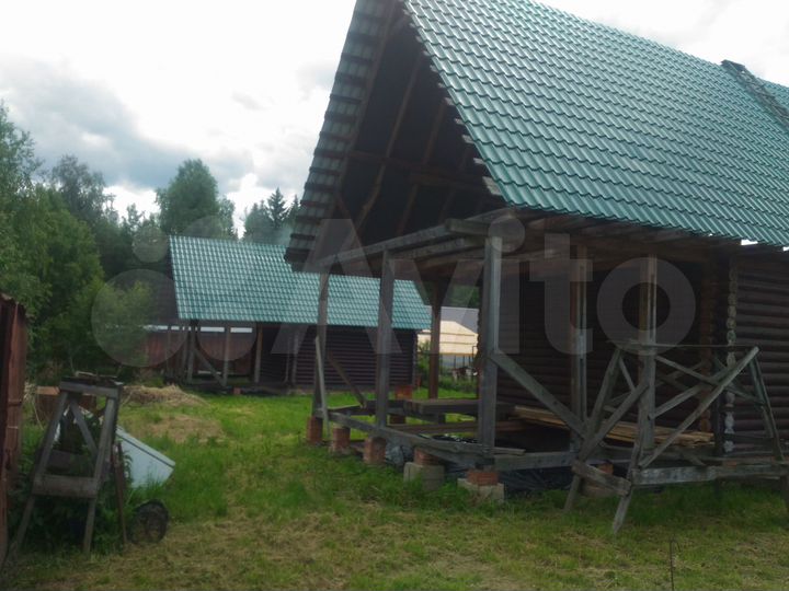 Участок 6 сот. (СНТ, ДНП)