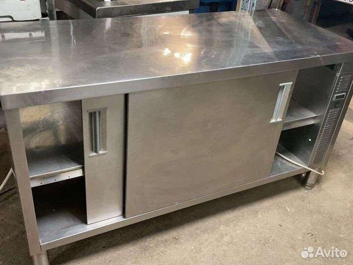 Стол тепловой Electrolux