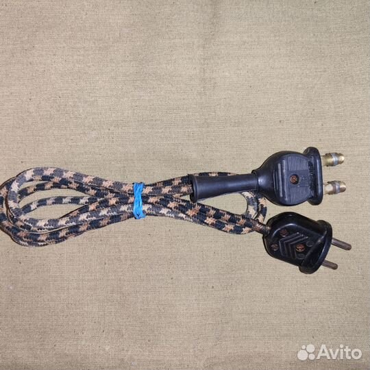 Сетевые шнуры Самовара