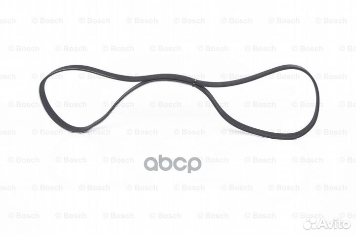 Ремень поликлиновый 6PK1795 1987947953 Bosch