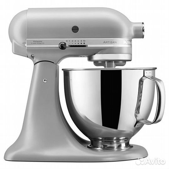 Миксер kitchenaid 5KSM125EFL