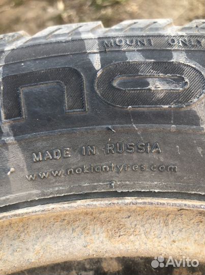 Колеса r15