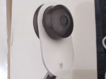 Веб-камера YI