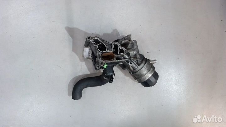 Корпус масляного фильтра Fiat Doblo, 2013