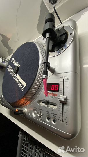 Продам вертушку, мало использовалась