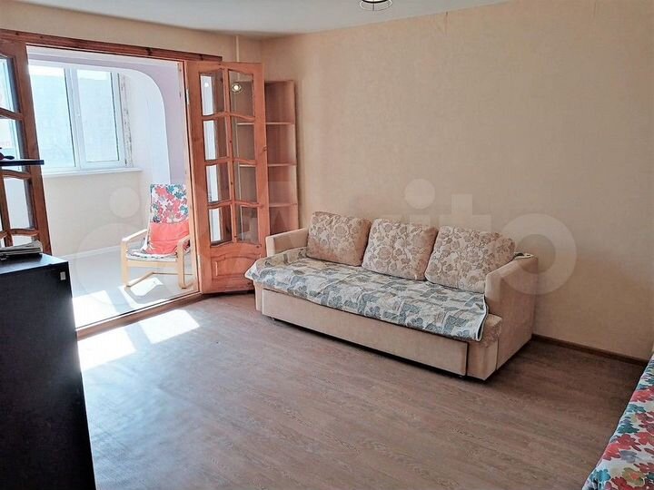 2-к. квартира, 66 м², 8/9 эт.