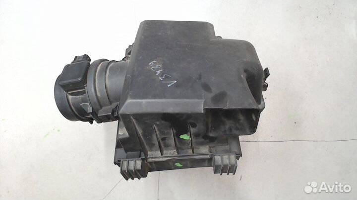 Корпус воздушного фильтра BMW 3 E46, 1998