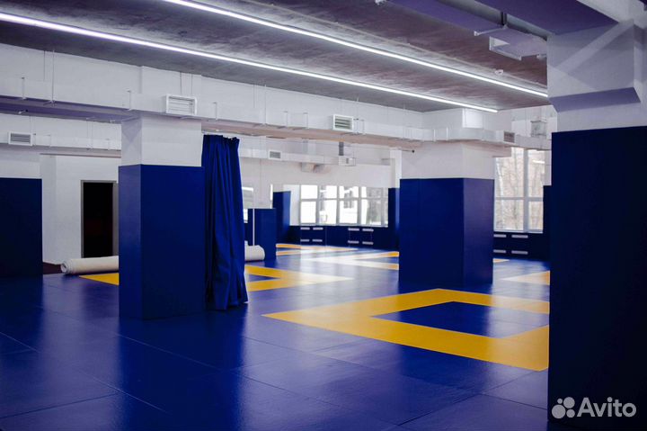 Аренда спортивного зала