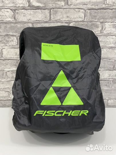Рюкзак fischer 40L