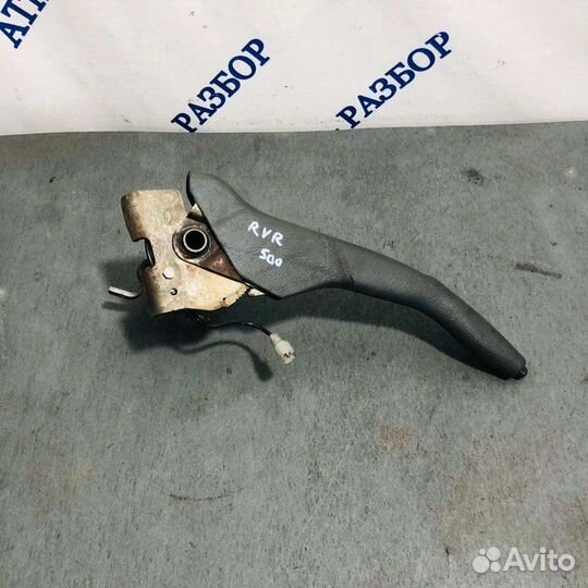 Mitsubishi RVR Ручник (Авторазбор Атп)