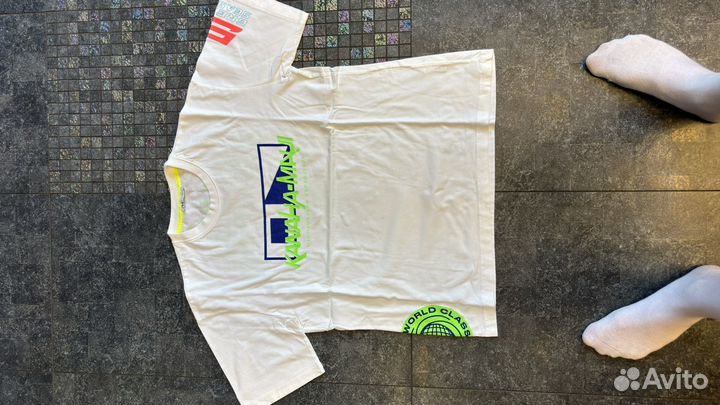 Zara Футболка