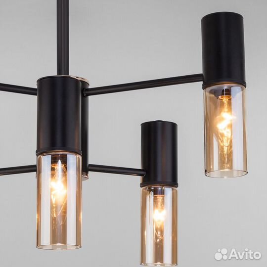 Люстра Eurosvet Tesoro 