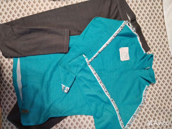 Термобелье женское новое