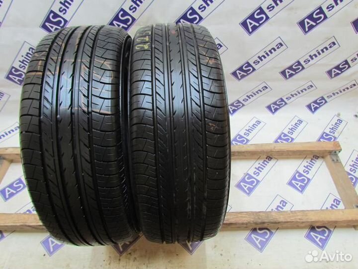 Yokohama dB Decibel E70 225/55 R18 99G