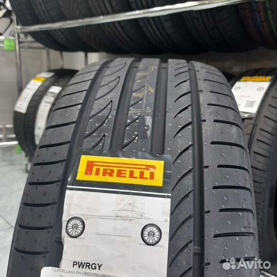 Pirelli Powergy 205/50 R17
