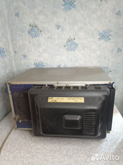 Микроволновая печь Samsung c105r