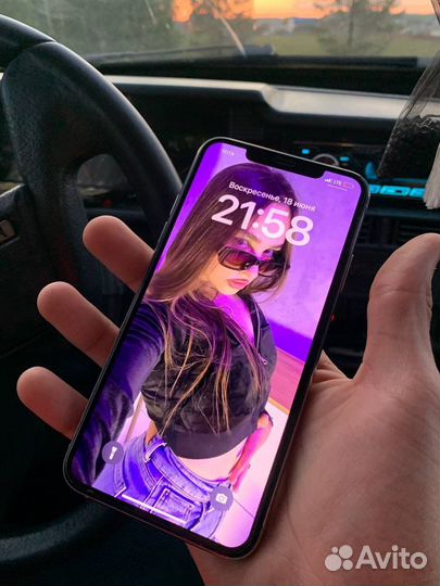 iPhone 11 pro max 64