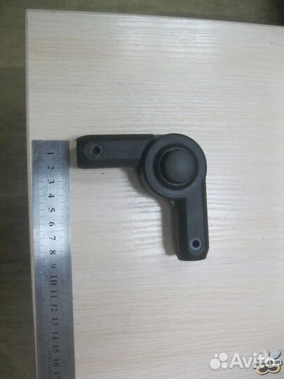 Механизм регулирования капюшона детской коляски