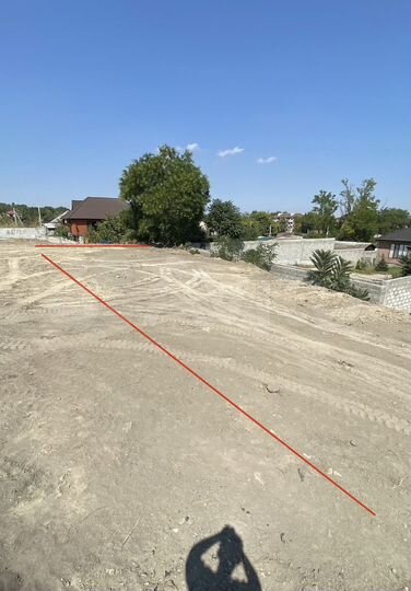 Участок 12 сот. (ИЖС)