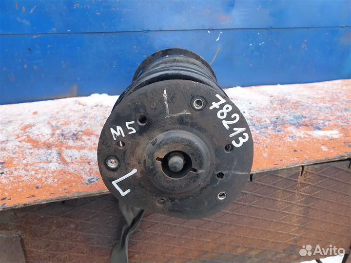 Стойка передняя левая Ford Mondeo 5 2014-2019