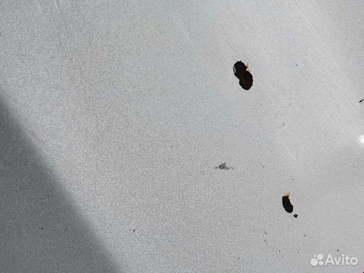 Капот для Ford C-MAX 1 1252640