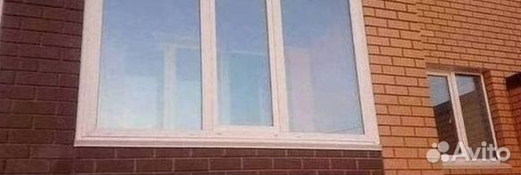 Пластиковые окна за 7 дней