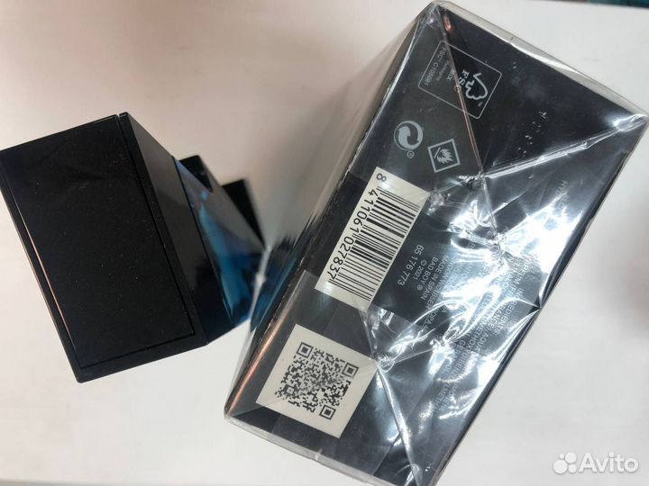 Парфюм Мужской Carolina Herrera Bad Boy Cobalt