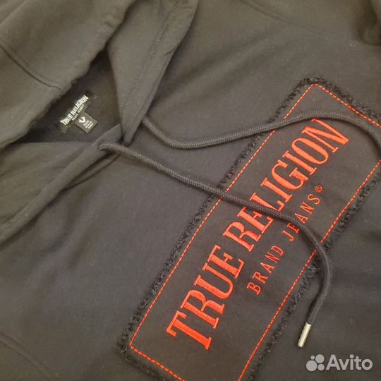 Толстовка мужская True Religion