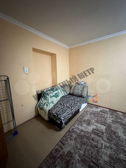 1-к. квартира, 31,1 м², 1/9 эт.