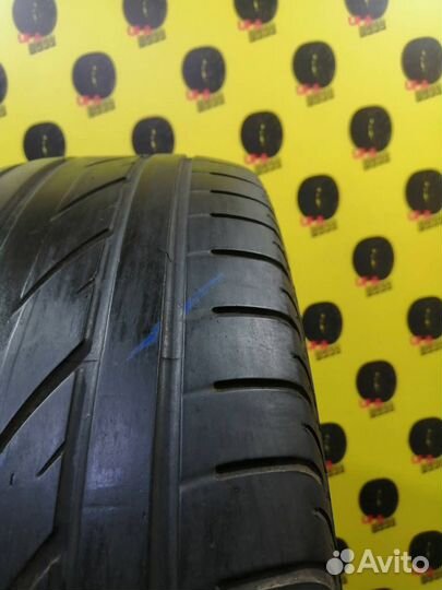 Continental ContiPremiumContact 235/65 R17