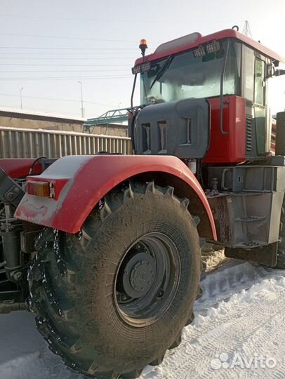 Трактор Кировец К-708.4, 2017
