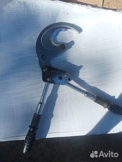 Ножницы секторные нс 70