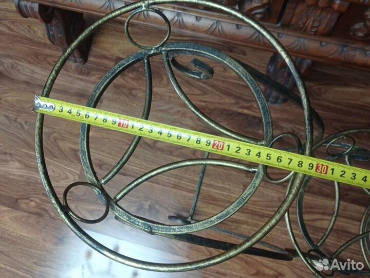 Подставка для цветов