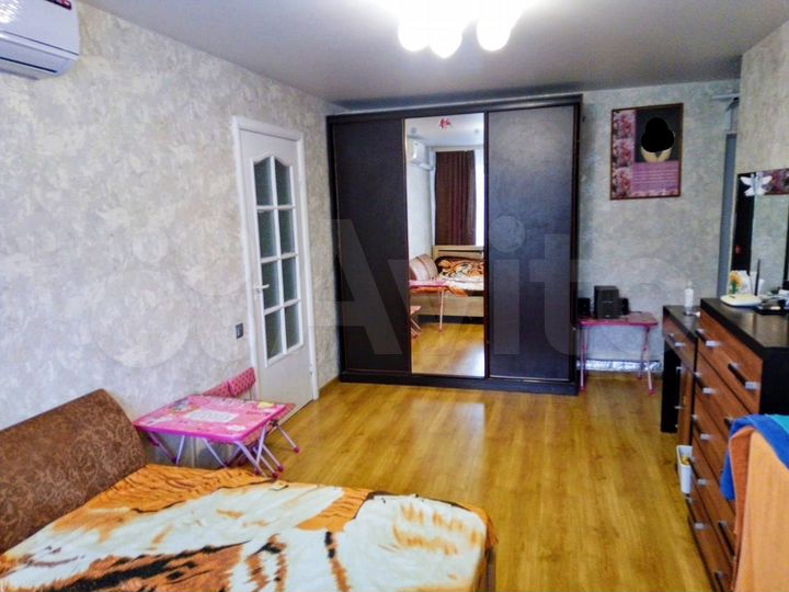 3-к. квартира, 53,7 м², 4/5 эт.