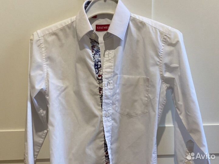 Школьный костюм