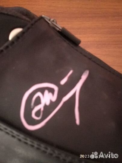 Конькобежные коньки р.38 (клапы)