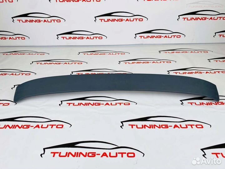 Спойлер На стекло Toyota Camry 70 L7434