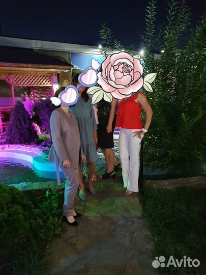 Платье для беременных