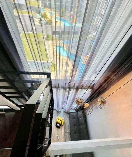 1-к. квартира, 38 м² (Таиланд)