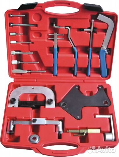 Набор для грм Renault Продажа/ Аренда