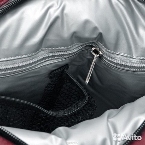 Новая сумка термос для мамы Canpol Babies